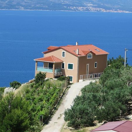Apartmani Noah - Iva I Matea Stanici Εξωτερικό φωτογραφία