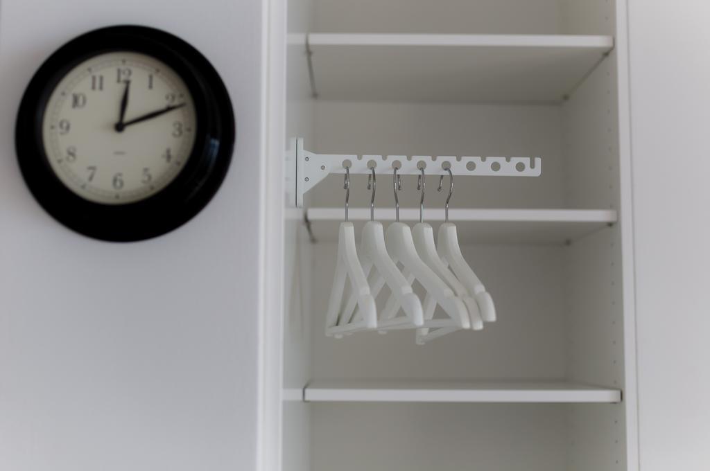 Apartmani Noah - Iva I Matea Stanici Εξωτερικό φωτογραφία