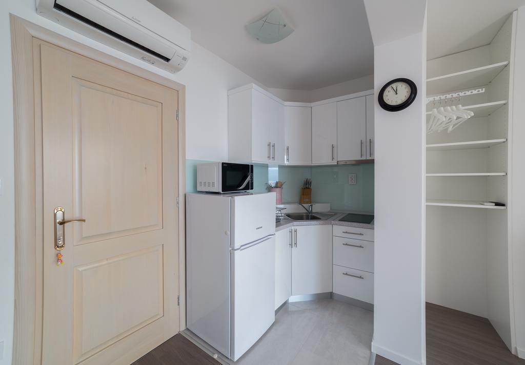 Apartmani Noah - Iva I Matea Stanici Εξωτερικό φωτογραφία