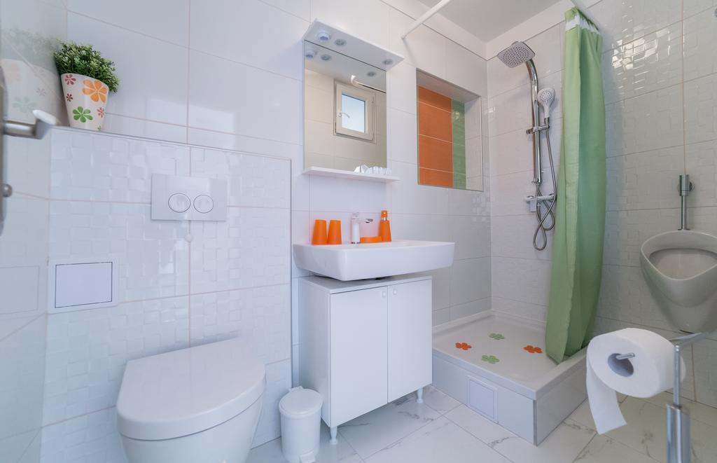 Apartmani Noah - Iva I Matea Stanici Εξωτερικό φωτογραφία