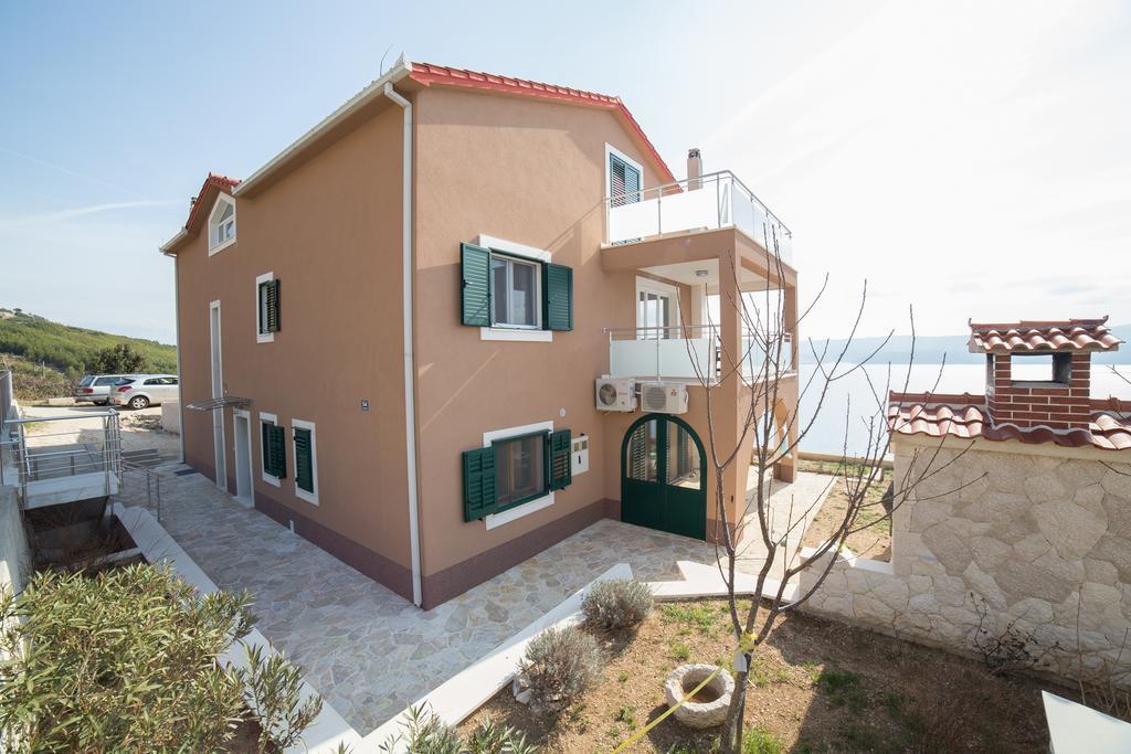 Apartmani Noah - Iva I Matea Stanici Εξωτερικό φωτογραφία
