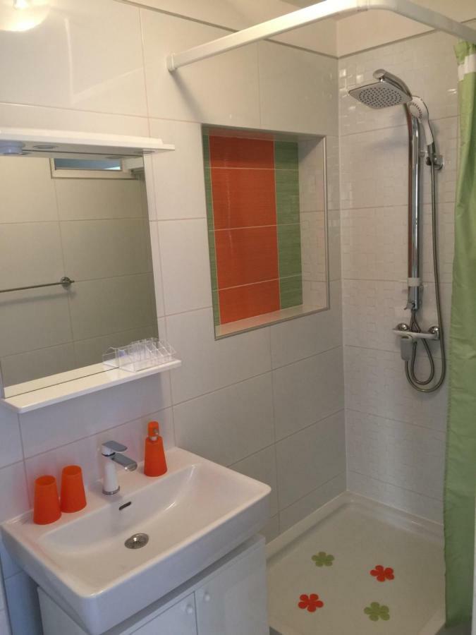 Apartmani Noah - Iva I Matea Stanici Εξωτερικό φωτογραφία