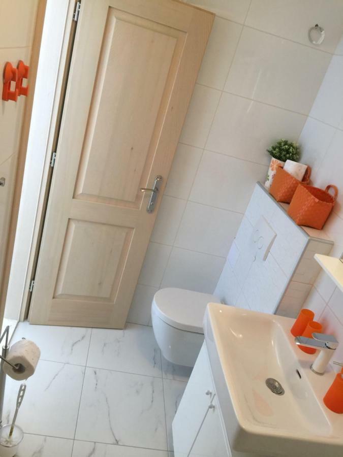 Apartmani Noah - Iva I Matea Stanici Εξωτερικό φωτογραφία
