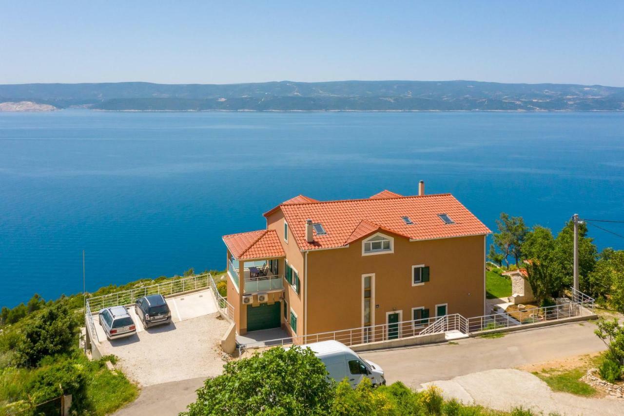 Apartmani Noah - Iva I Matea Stanici Εξωτερικό φωτογραφία