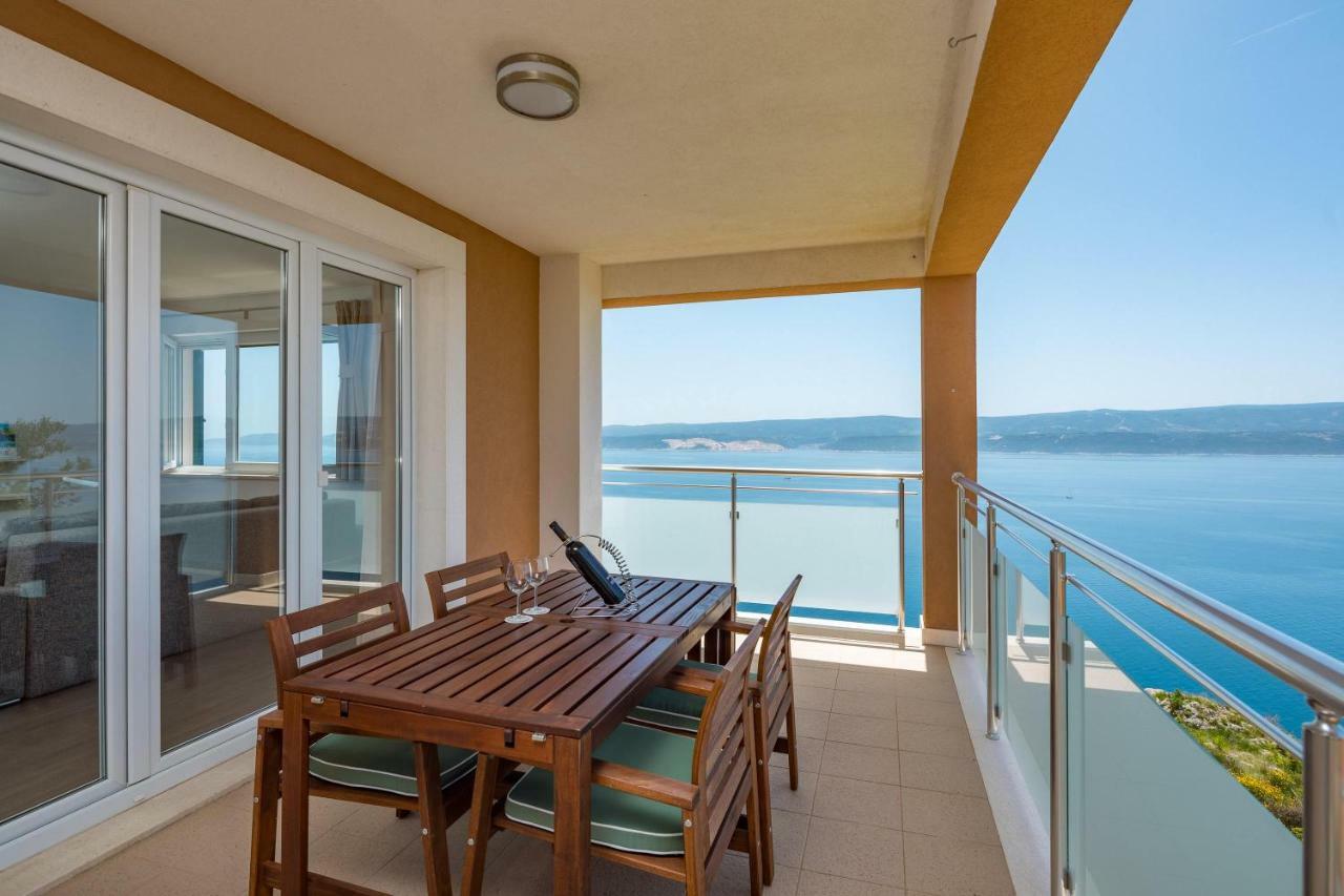 Apartmani Noah - Iva I Matea Stanici Εξωτερικό φωτογραφία