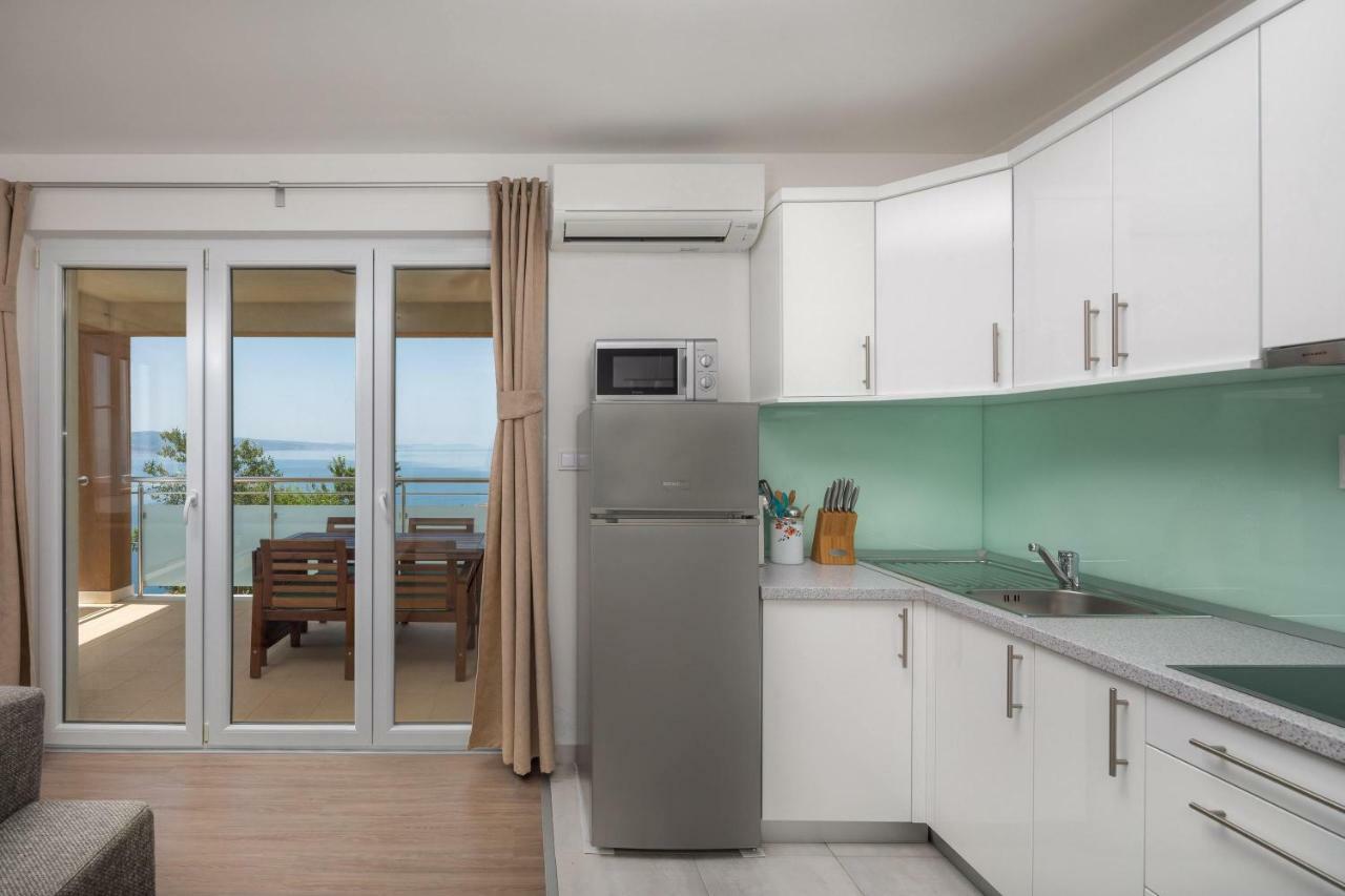Apartmani Noah - Iva I Matea Stanici Εξωτερικό φωτογραφία