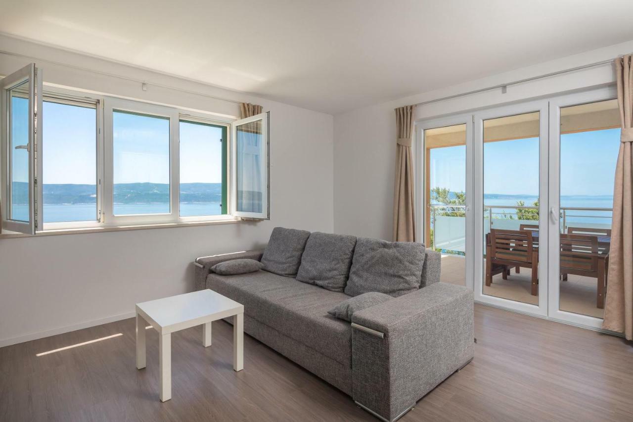 Apartmani Noah - Iva I Matea Stanici Εξωτερικό φωτογραφία