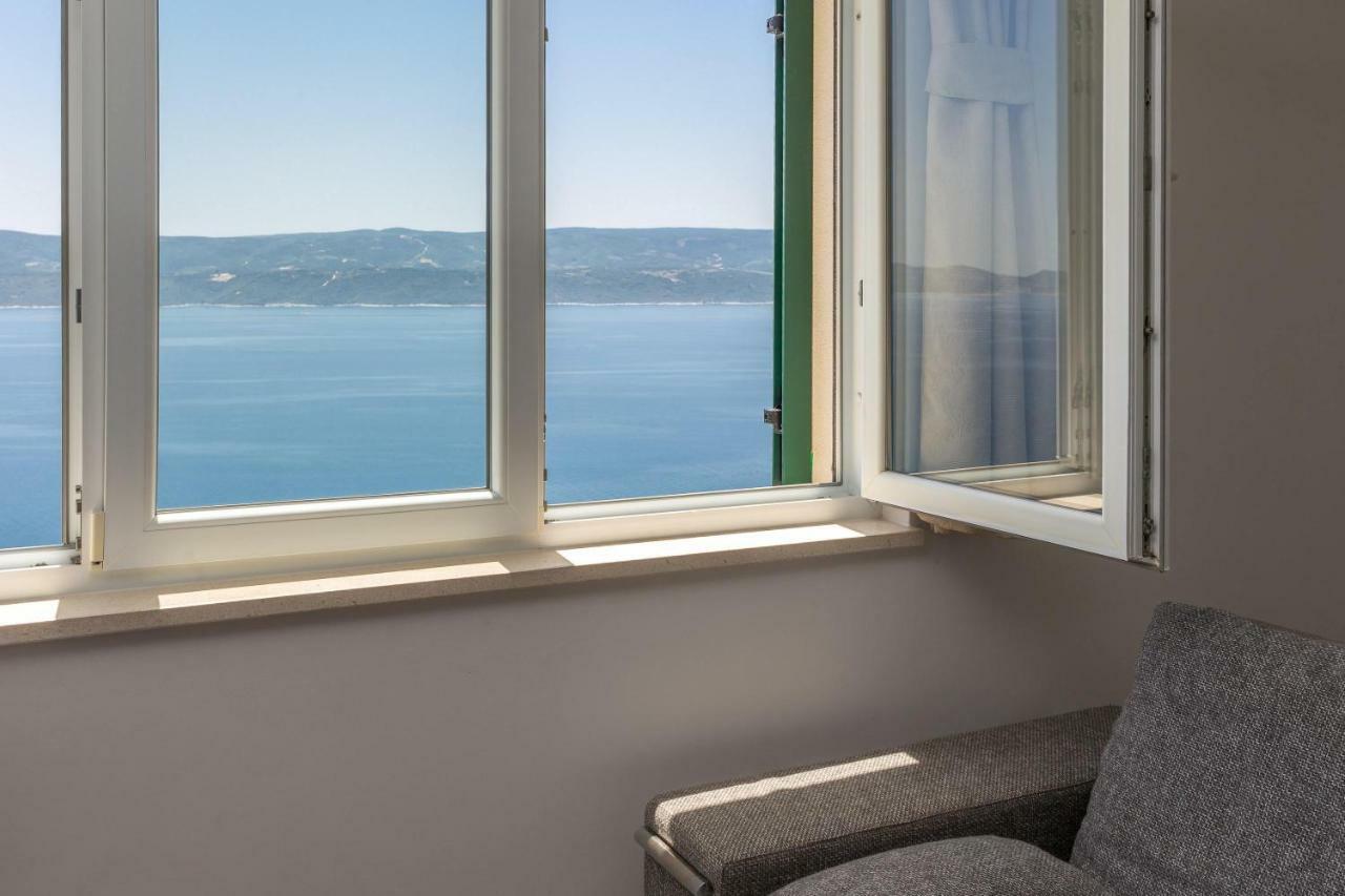 Apartmani Noah - Iva I Matea Stanici Εξωτερικό φωτογραφία