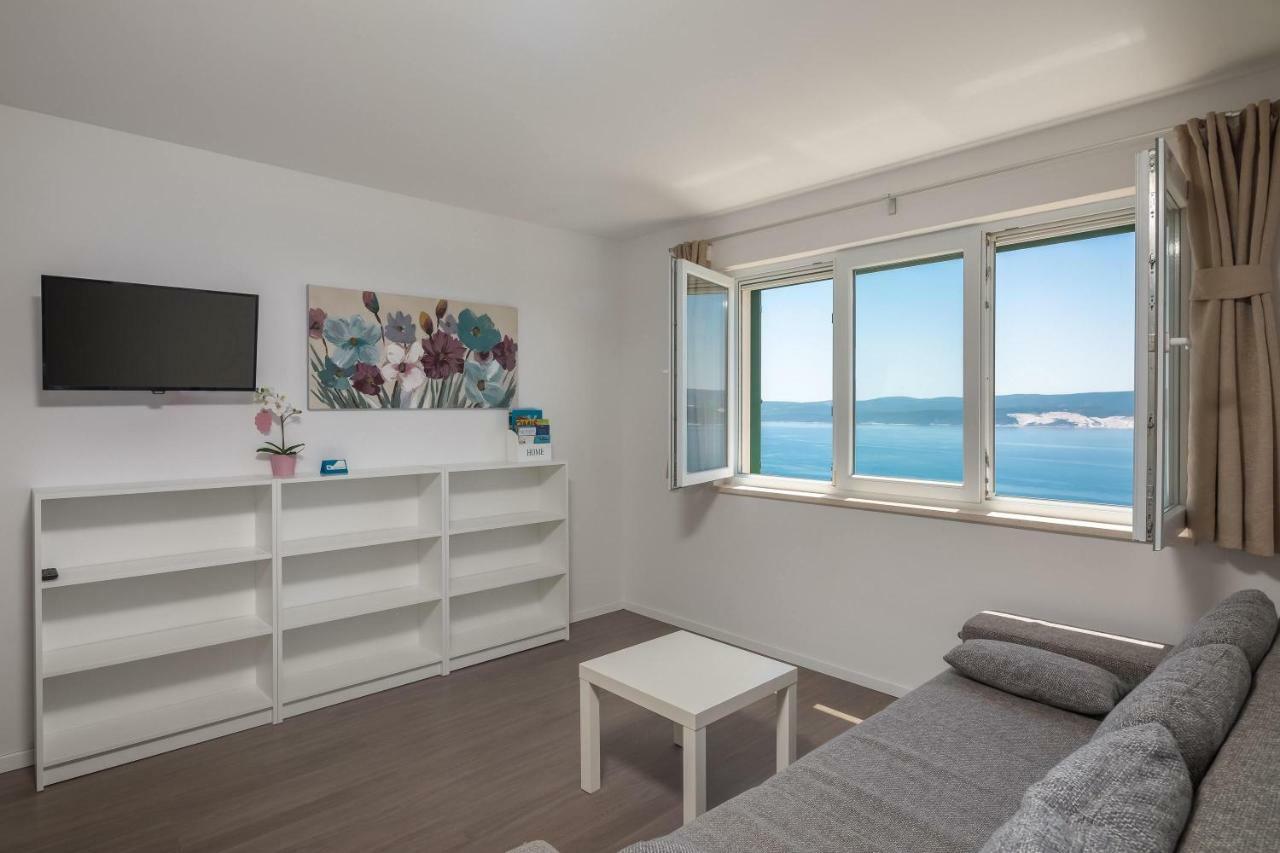 Apartmani Noah - Iva I Matea Stanici Εξωτερικό φωτογραφία