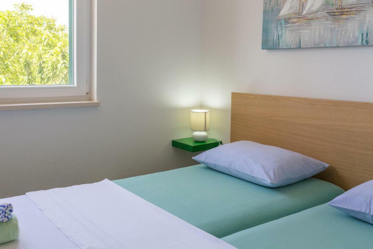 Apartmani Noah - Iva I Matea Stanici Εξωτερικό φωτογραφία