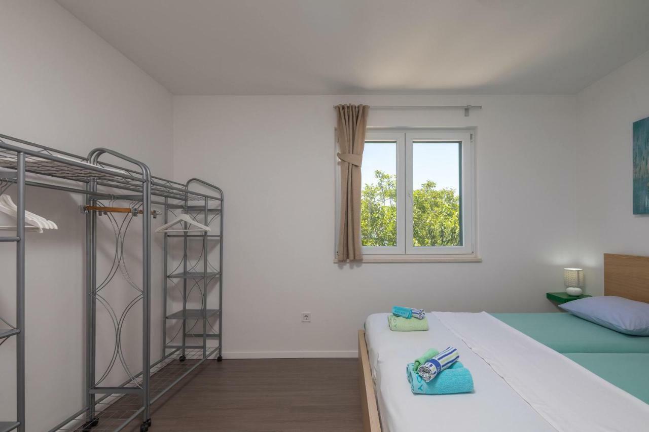 Apartmani Noah - Iva I Matea Stanici Εξωτερικό φωτογραφία