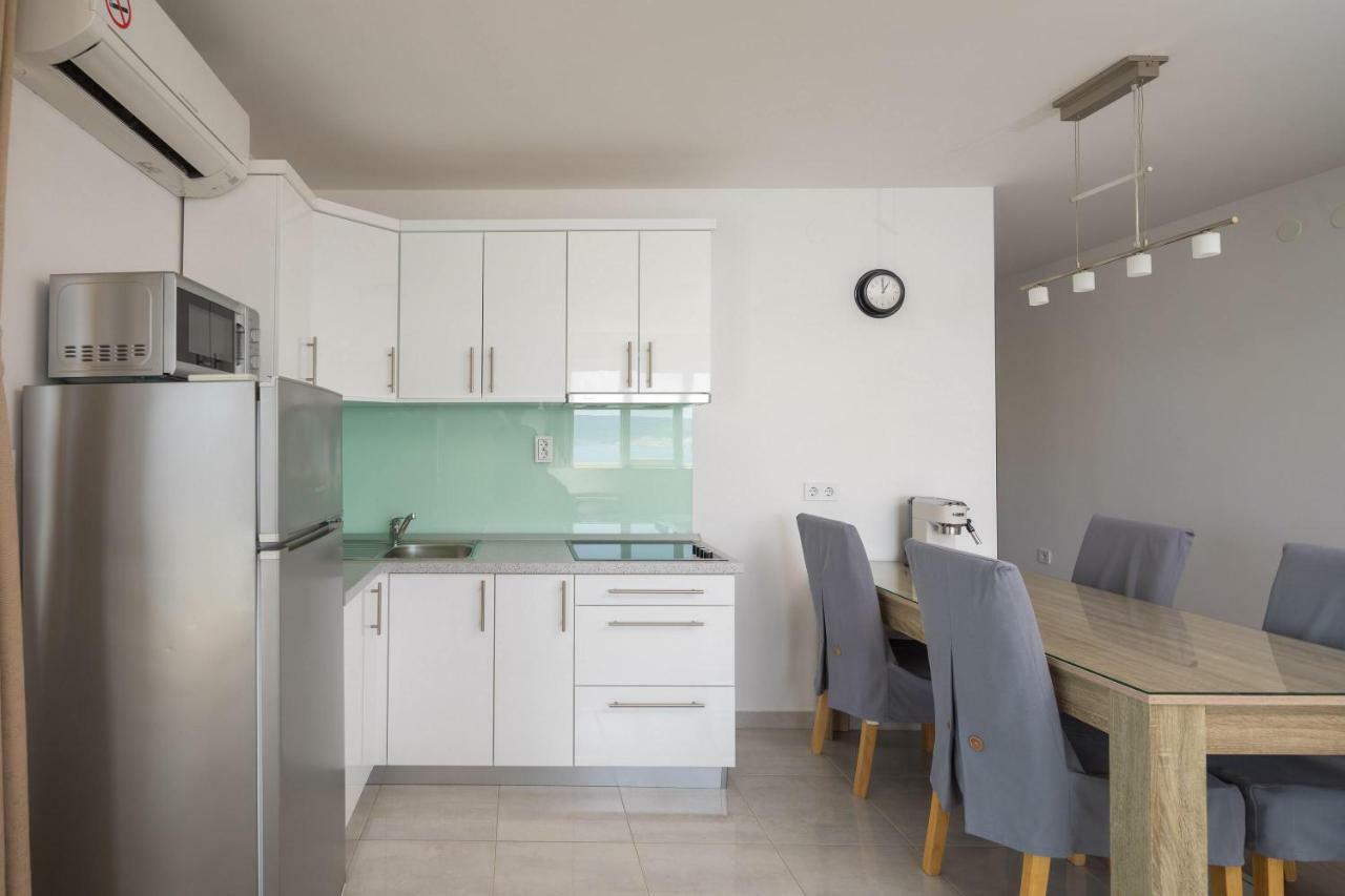 Apartmani Noah - Iva I Matea Stanici Εξωτερικό φωτογραφία