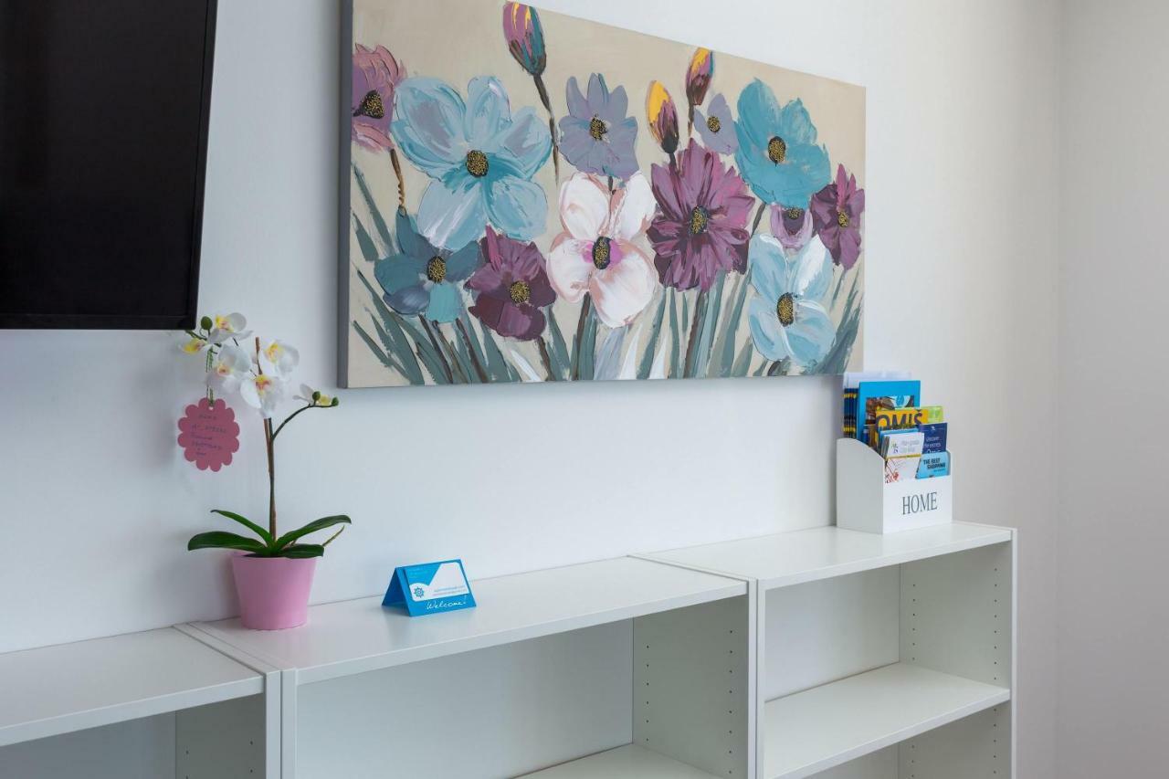 Apartmani Noah - Iva I Matea Stanici Εξωτερικό φωτογραφία