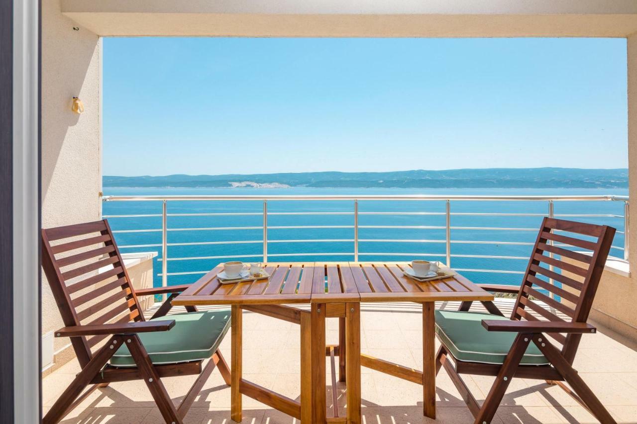 Apartmani Noah - Iva I Matea Stanici Εξωτερικό φωτογραφία