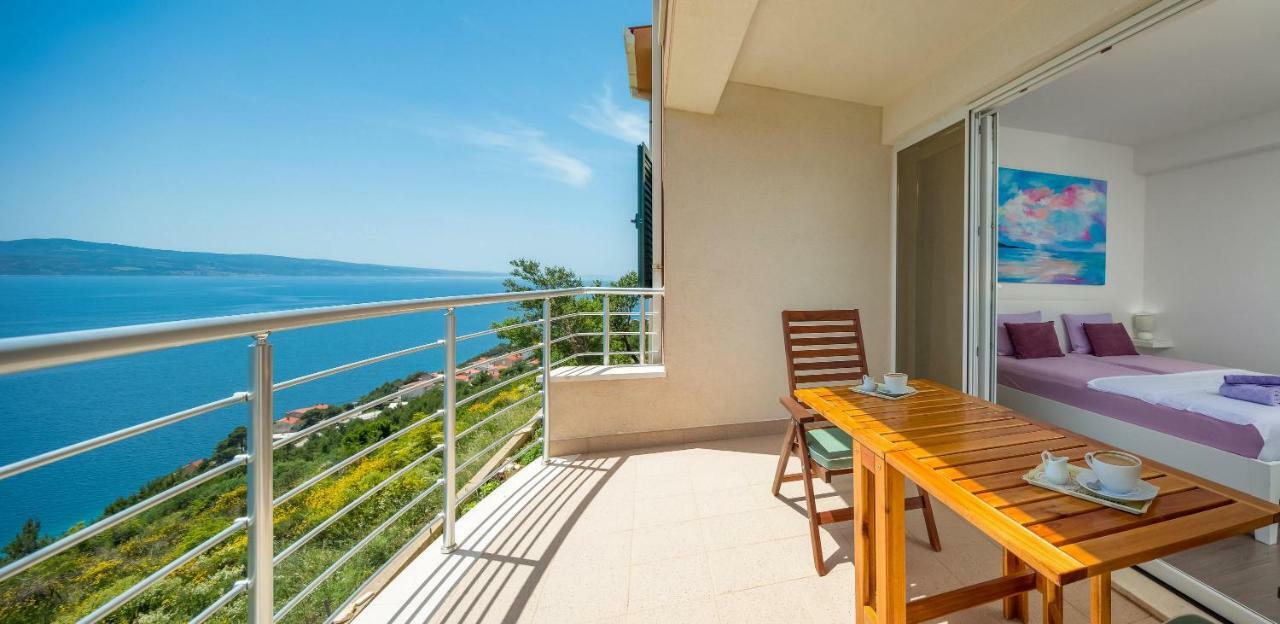 Apartmani Noah - Iva I Matea Stanici Εξωτερικό φωτογραφία