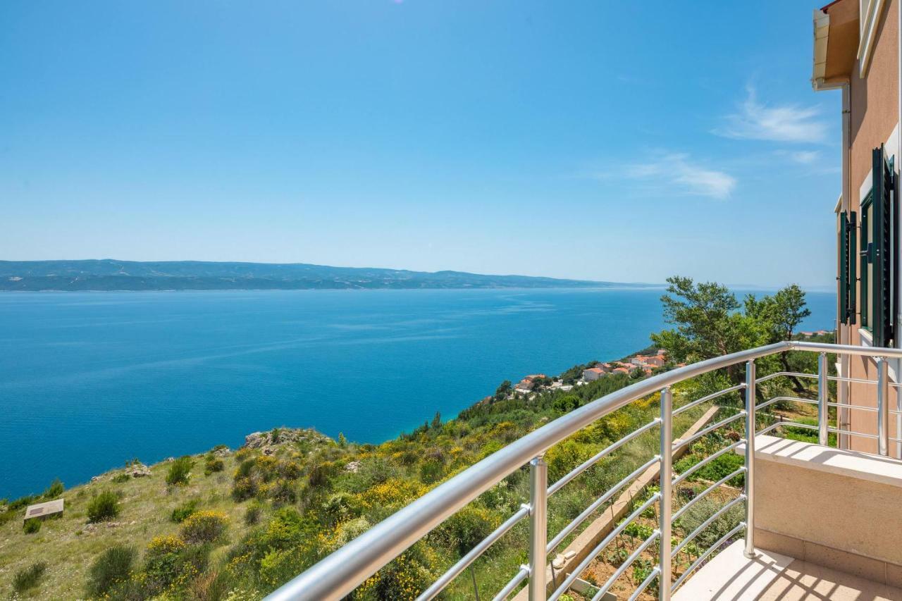Apartmani Noah - Iva I Matea Stanici Εξωτερικό φωτογραφία
