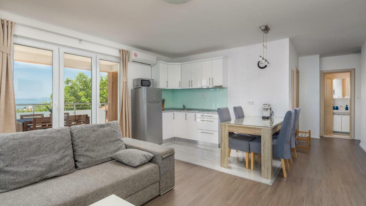 Apartmani Noah - Iva I Matea Stanici Εξωτερικό φωτογραφία