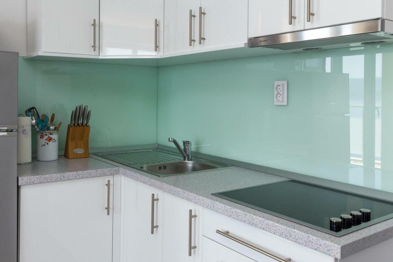 Apartmani Noah - Iva I Matea Stanici Εξωτερικό φωτογραφία
