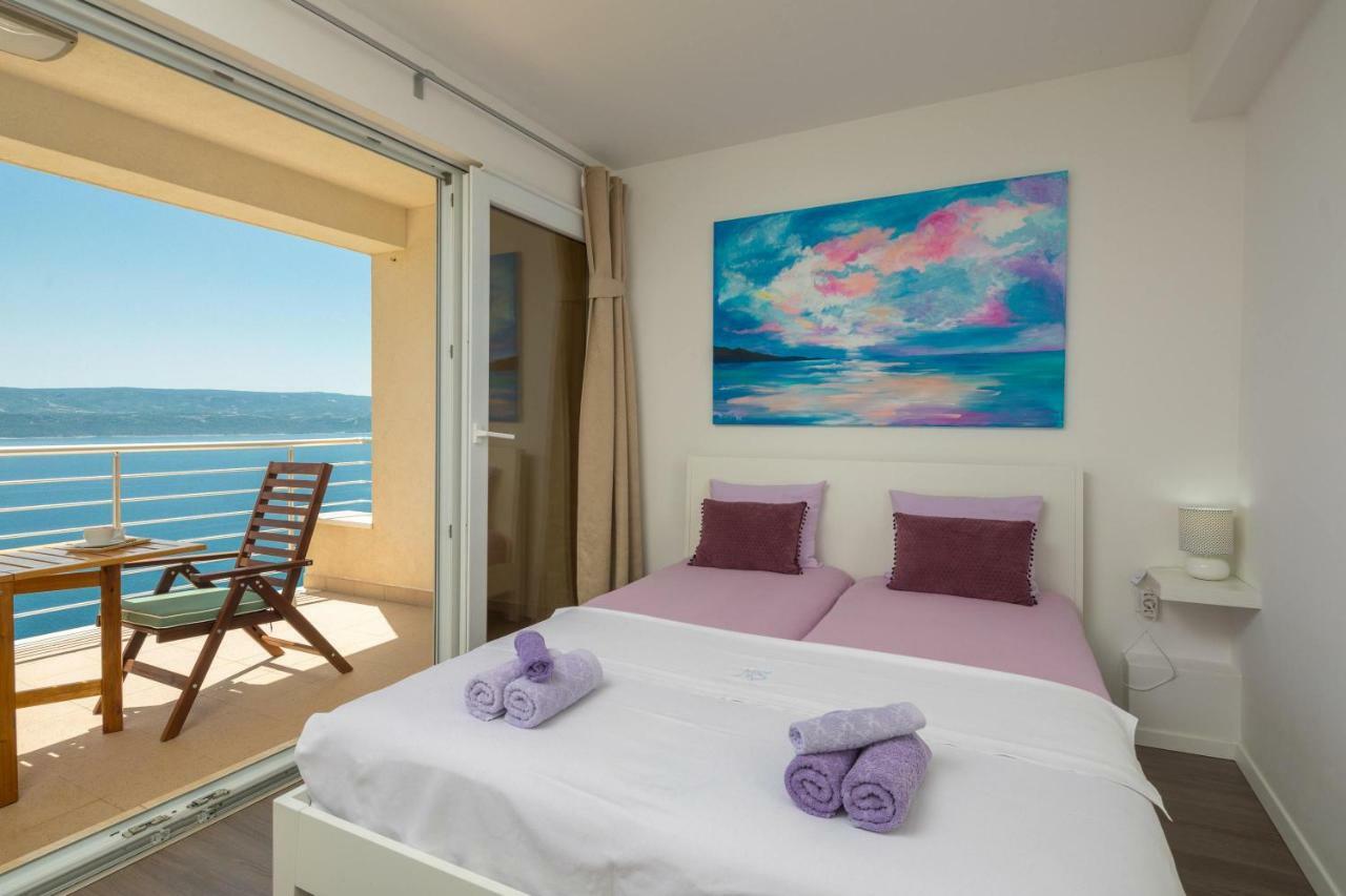 Apartmani Noah - Iva I Matea Stanici Εξωτερικό φωτογραφία