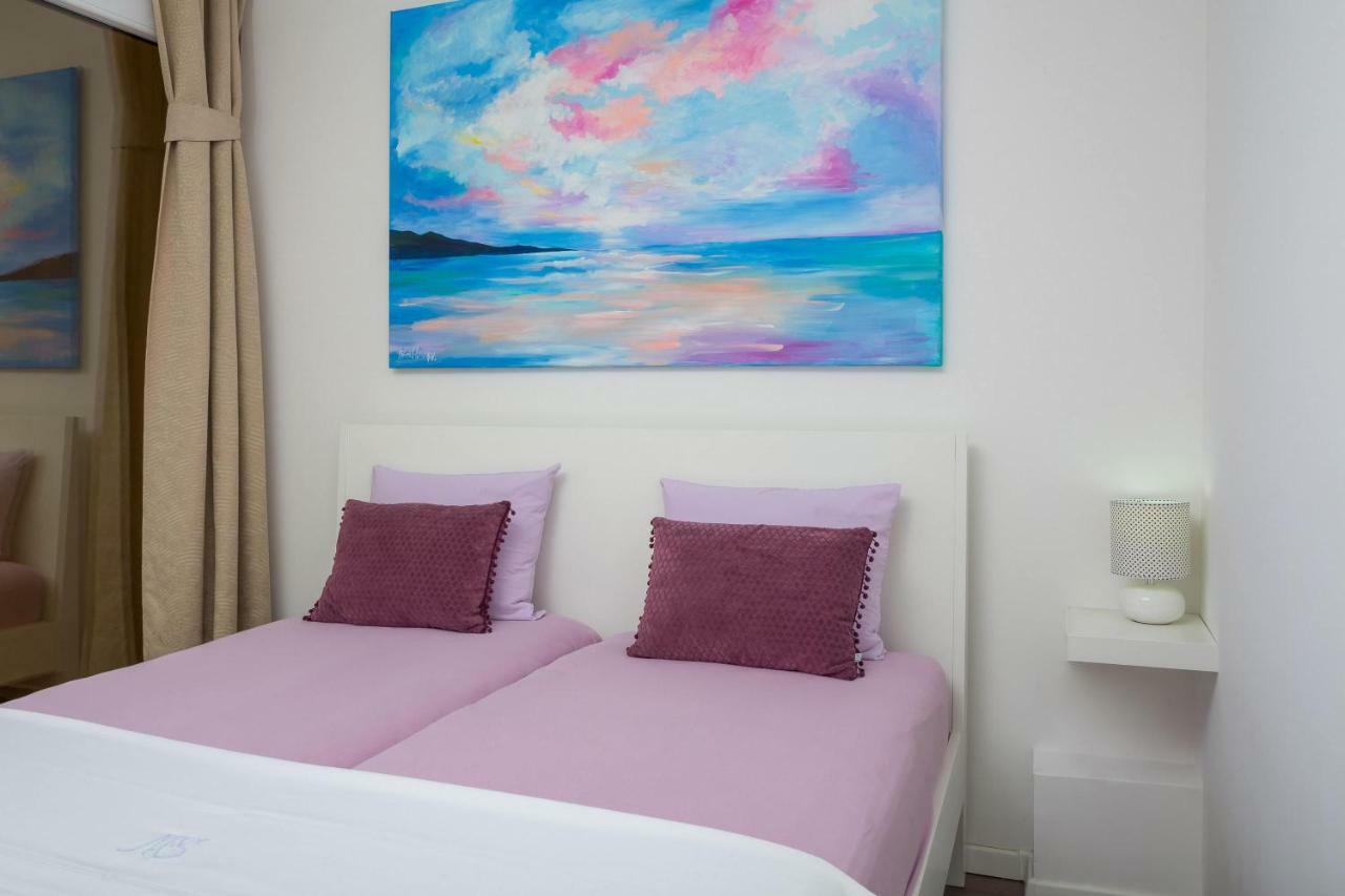 Apartmani Noah - Iva I Matea Stanici Εξωτερικό φωτογραφία